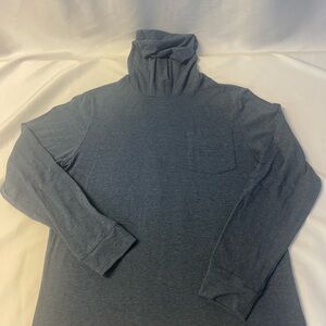 Vineyard Vines Boy’s  Blue Pullover